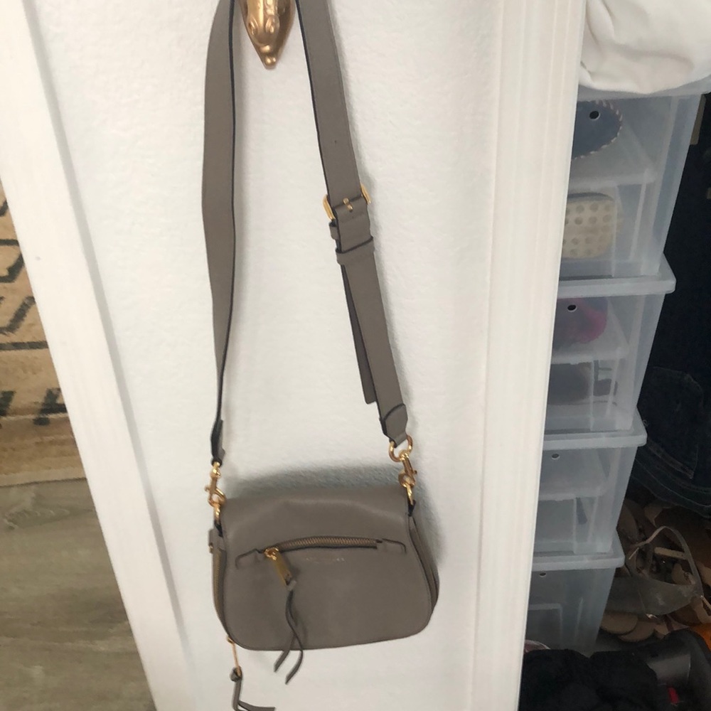 Never used Mark Jacobs bag